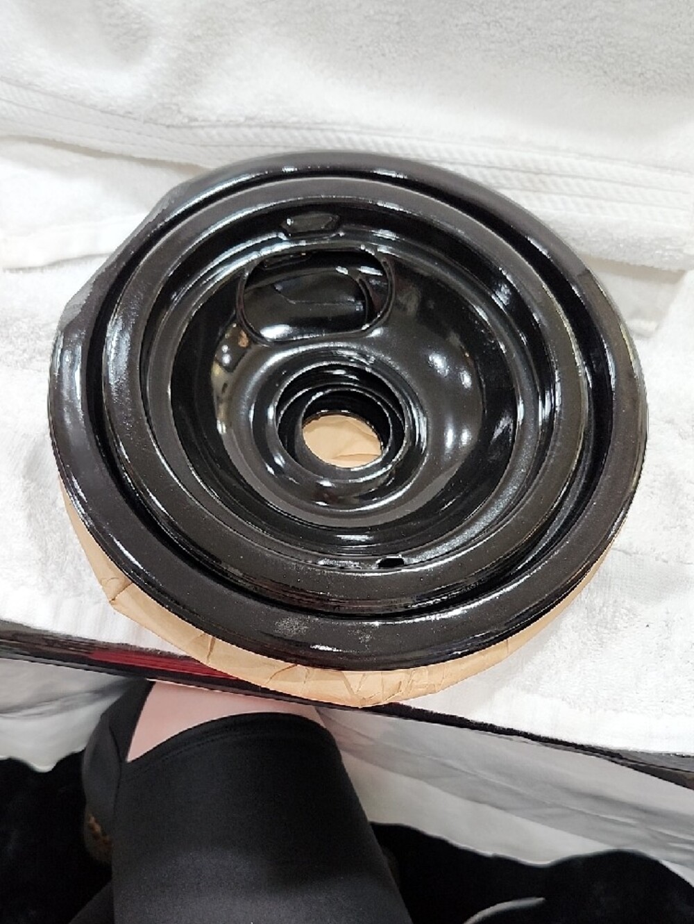 ATMA SUPPLY DRIP PAN SET
